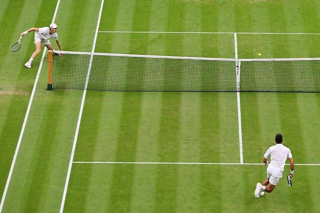 开云平台中国-关于德约科维奇在公牛比赛中比赛规则变更，领先优势明显引发热议！气势如虹延续的信息