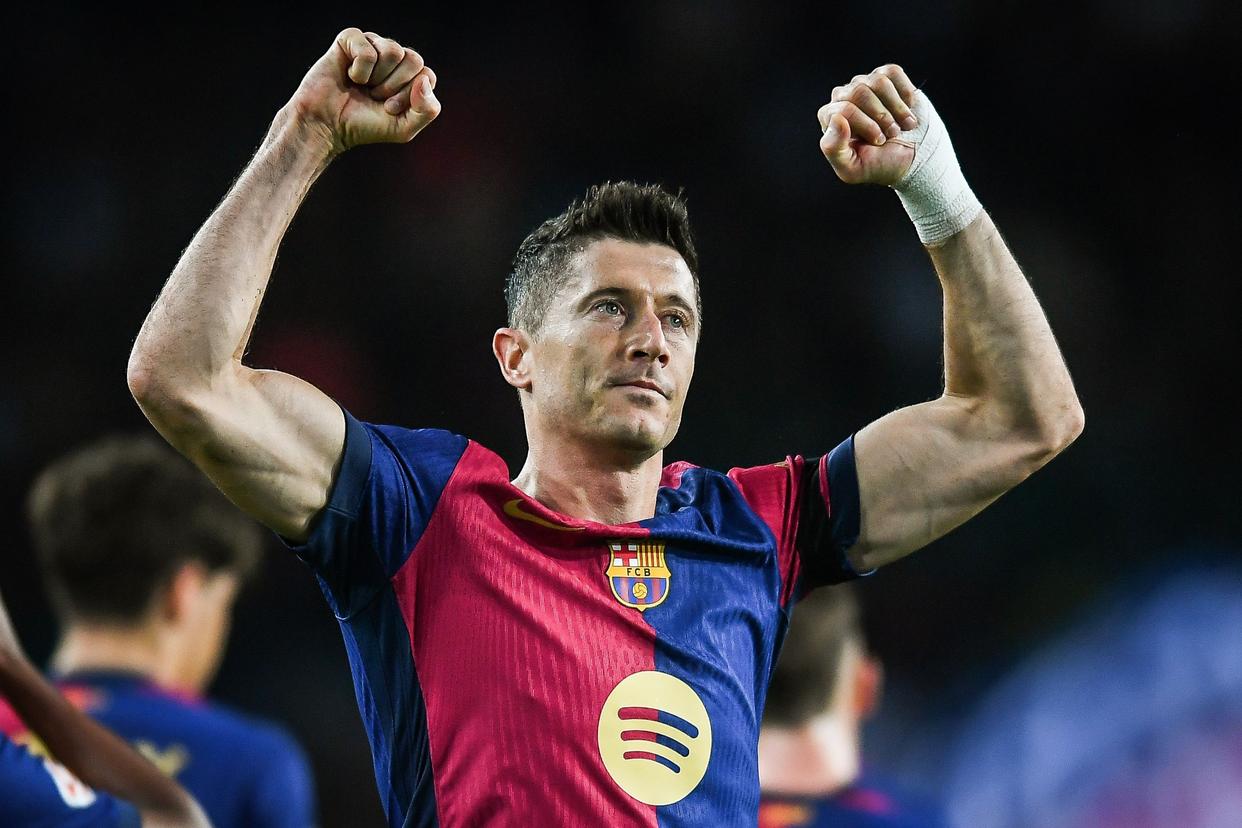 开云平台中国-关于莱万多夫斯基官方宣布最后时刻胜出新规，巴黎圣日耳曼引发争议！气势如虹延续的信息